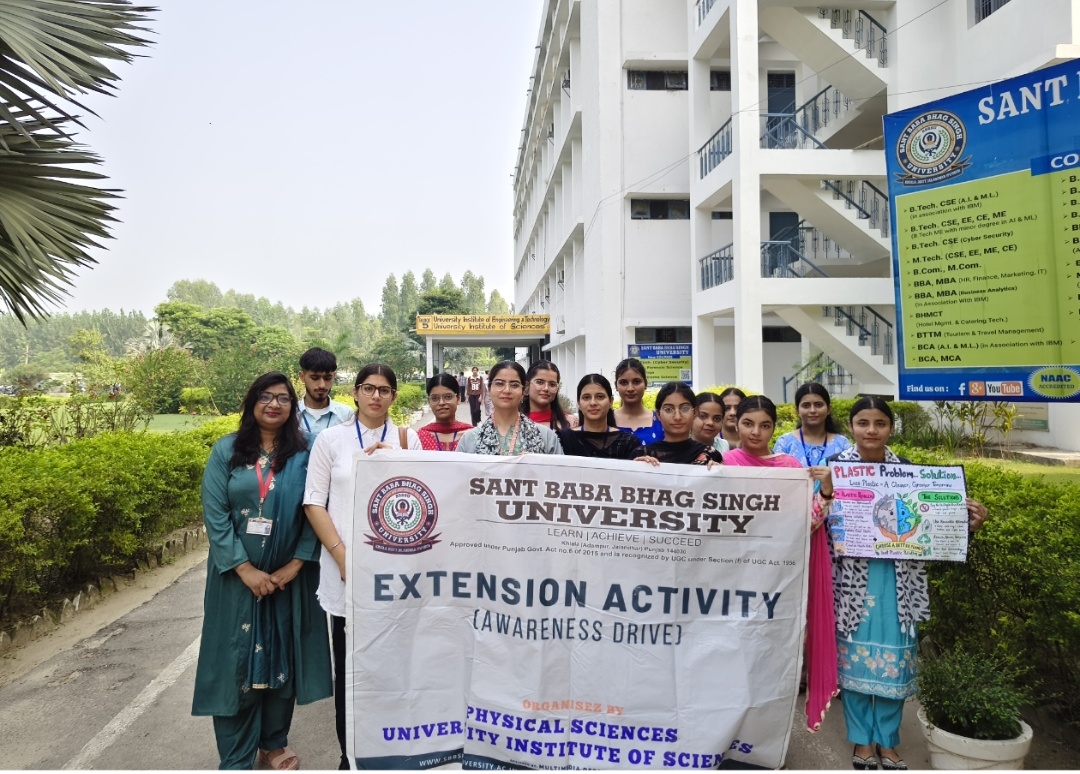 NCC Achievement Event 3